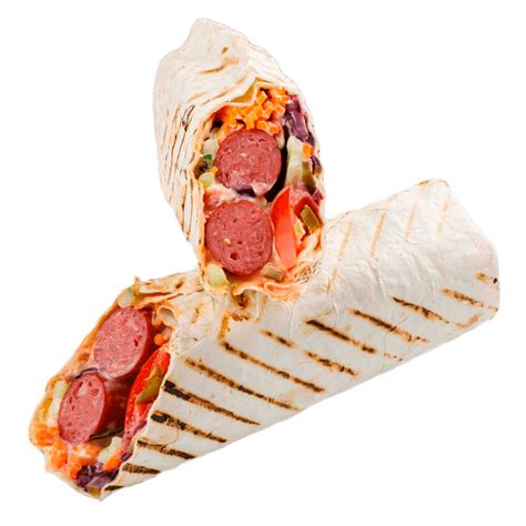 Бурум По-мексикански – Burum