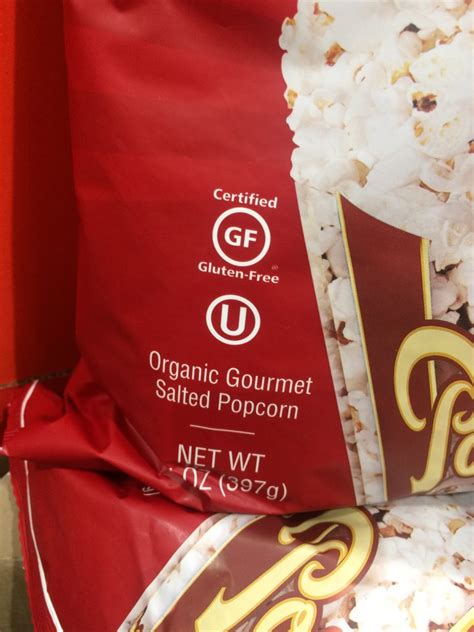 Costco 1159821 Popcornopolis Organic Nearly Naked Popcorn Part1 CostcoChaser