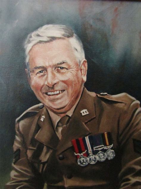 Ulster Defence Regiment Anniversary