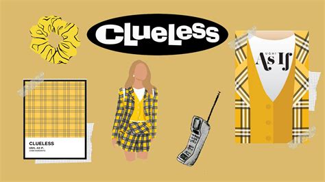 The Clueless Yellow Plaid by t_sonam - Issuu