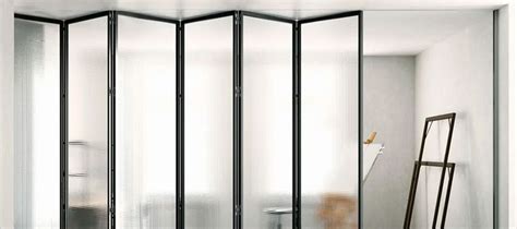 Перегородки лофт гармошка купить в Москве по низкой цене