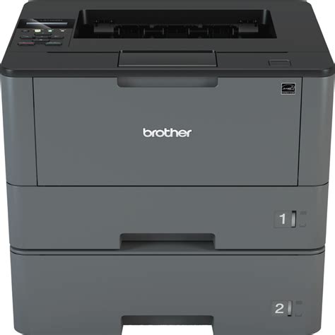 HL-L5100DN | SME Workgroup Mono Laser Printer | Brother UK