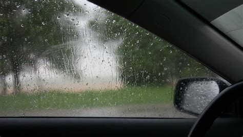 rain outside window car Stock Footage Video (100% Royalty-free) 11226860 | Shutterstock