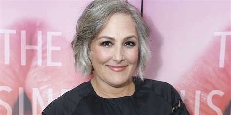 At 54 Ricki Lake Bares It All In Nude Outdoor Bathtub Pic And Fans Lose It