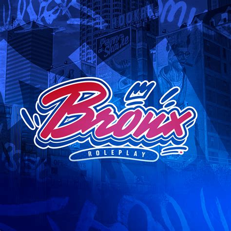 Gta V Roleplay Bronx Roleplay Behance
