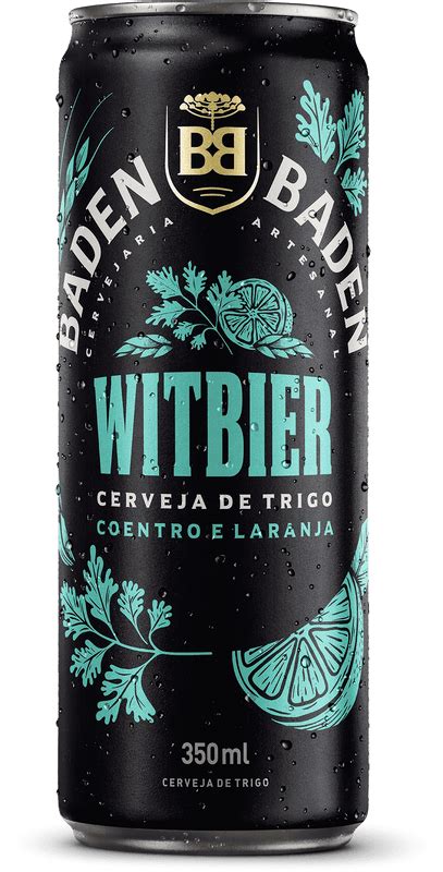 Cerveja Coentro E Laranja