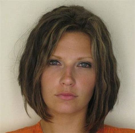 Hot Female Criminals That Would Be Perfect For Orange Is New Black Pics Izismile