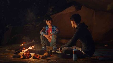 Life Is Strange 2 Finally Gets a Full Trailer Showcasing a Whole New ...