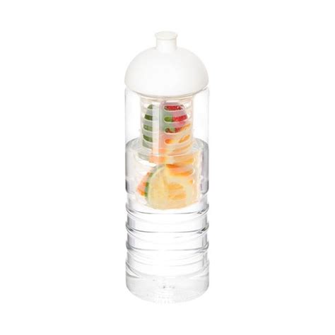 Bouteille Infuseur H O Active Treble Dome Capkdo Objet Publicitaire