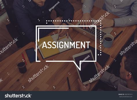 assignment images stock  vectors shutterstock