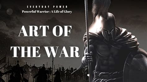 The Spartan Powerful Warrior Quotes Live With Valor For Unbeatable Mind