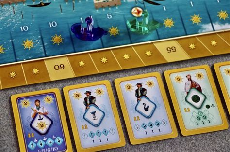 Mille Fiori – Tabletopping