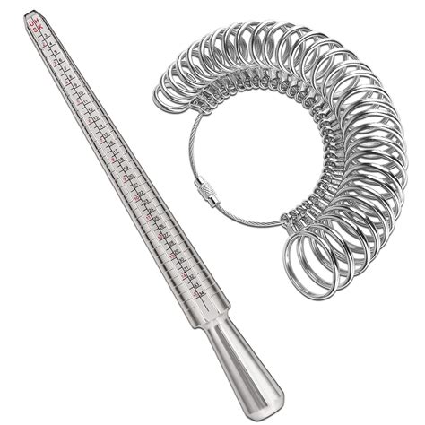 how to measure a ring 4