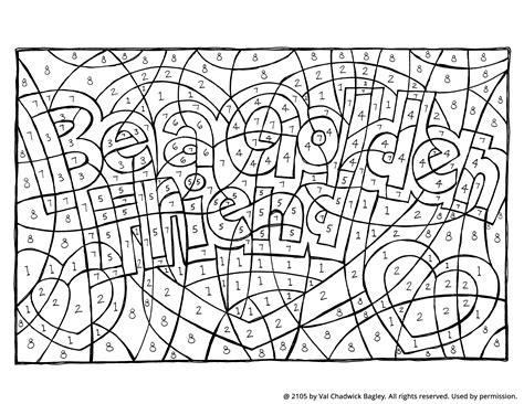 Coloring Pages - Worksheets Library