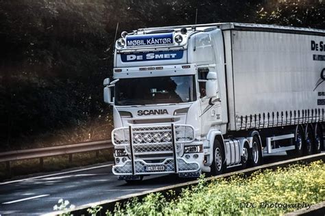 Danny De Smet On Linkedin On The Road