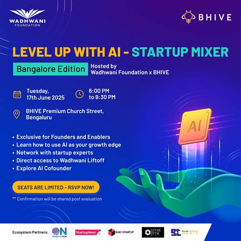 Na... - National Entrepreneurship Network, Wadhwani Foundation