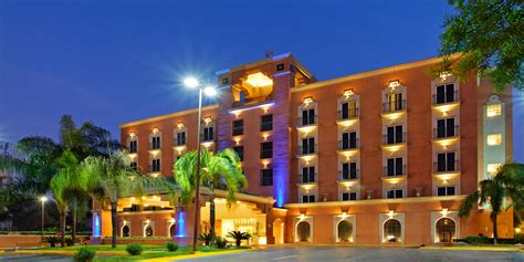 Things to do in Monterrey near Holiday Inn Express Monterrey Galerias