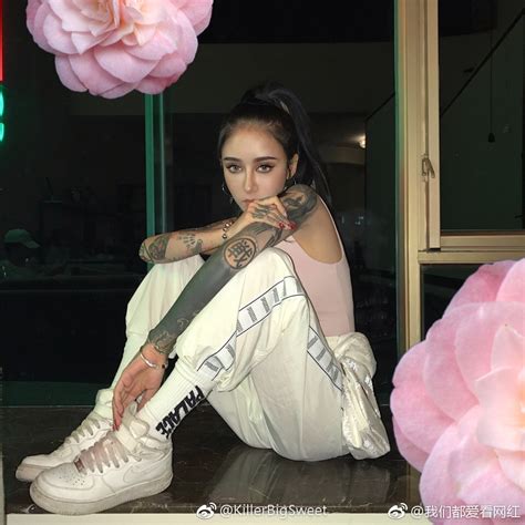 Nhan S C Th T C A C C Hot Girl M Ng X H I Trung Qu C V N Khi N Cho