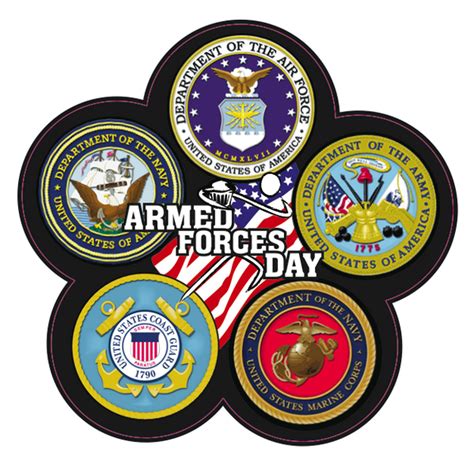 Armed Forces Clipart - Military Graphics and Images