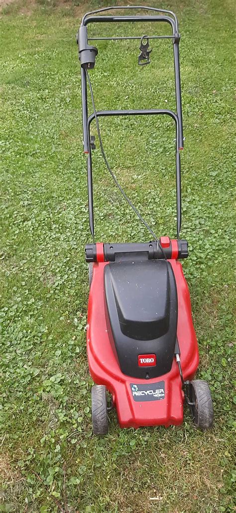 Toro kosiarka elektryczna Bolesławice OLX pl