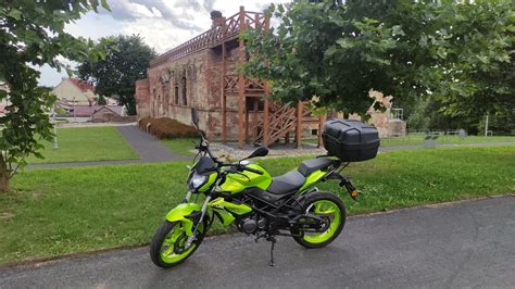 Benelli BN 125 naked na kat B Ruda Śląska OLX pl