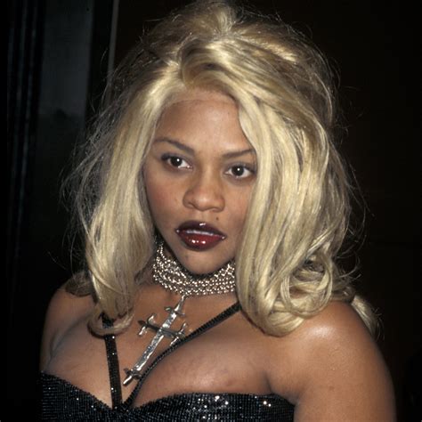 Lil Kim 1996