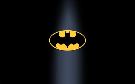 Batman Logo Wallpapers - Wallpaper Cave