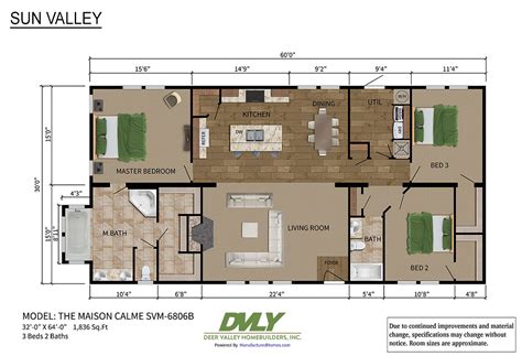 Kentucky Modular Homes View Floor Plans See 3d Tours And Get Prices