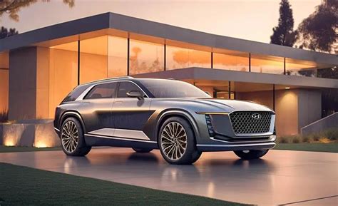 2025 Hyundai Palisade Release Date, Features, and Price [Update ...