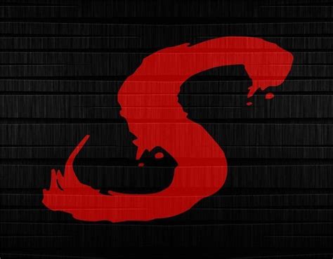 Буква S английского алфавита в красивых картинках для детей.