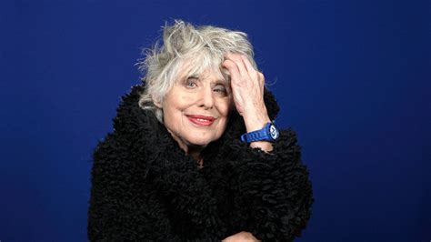 La Comédienne Catherine Lachens Est Morte à 78 Ans Télé 7 Jours