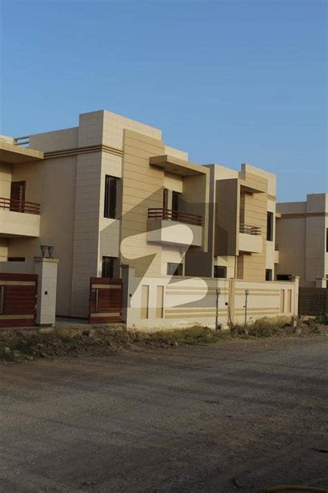 Saima Villas Sq Yd House For Sale Saima Villas Karachi Motorway