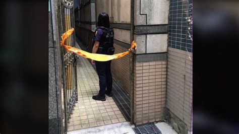 北市內湖驚傳墜樓意外 15歲少女墜防火巷傷重身亡