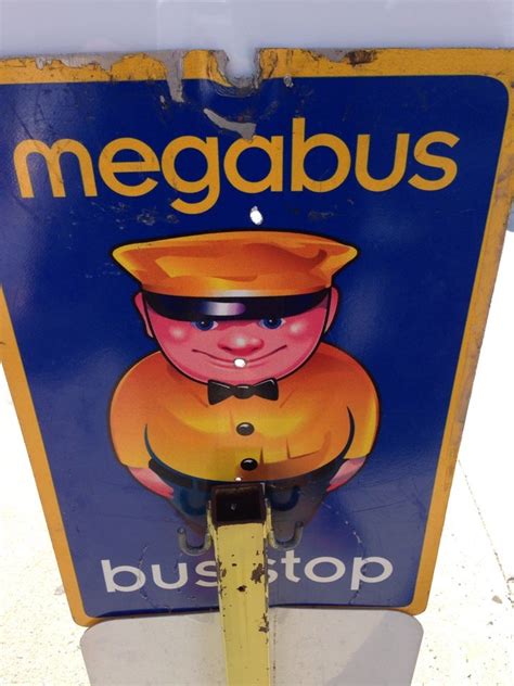 Megabus White Marsh Mta Park & Ride, 8042 Honeygo Blvd, Nottingham, MD ...