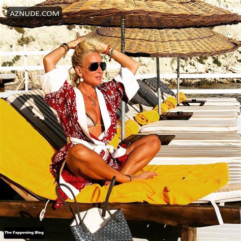 Saba Tuemer Sexy And Hot Photos Collection Aznude