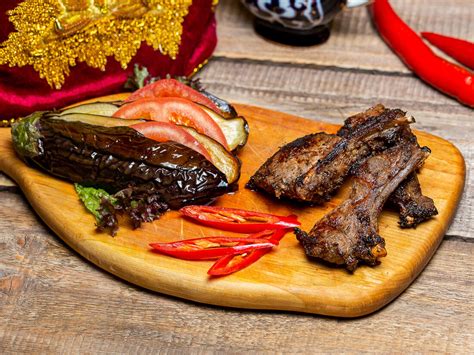 Бахор — заказать доставку от 30 минут в Воронеже