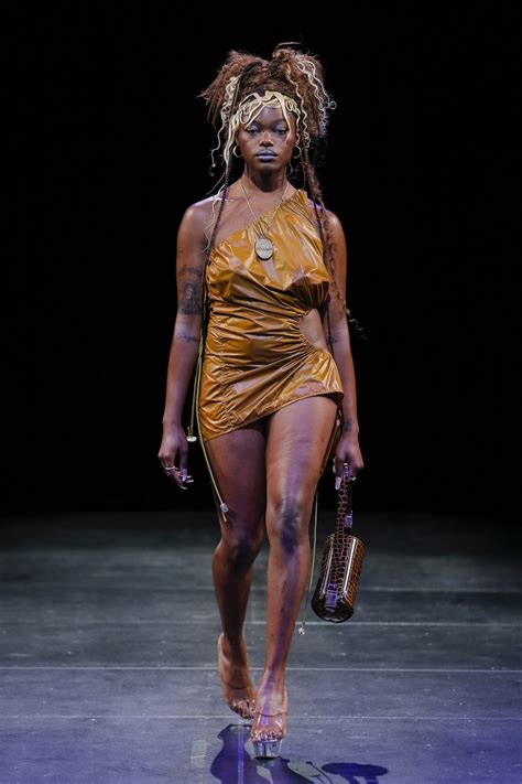 No Sesso Is In A Class All Its Own: A Queer, Ghetto-Fab, Black Punk