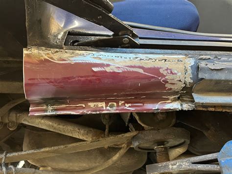 Antikoroze, ochrana proti korozi, podvozek, autoklempířství - Aktuálně.cz