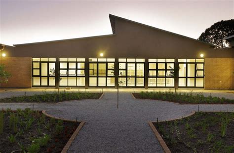 sabie hospital aos consulting engineers