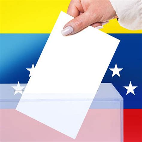 Venezuela El 72 De Los Venezolanos Quiere Votar En Las Próximas Presidenciales Alma Cubanita