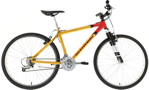 Schwinn Mesa - 17" - Wheel & Sprocket | One of America's Best Bike Shops
