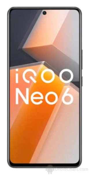 Vivo Iqoo Neo 6 Revue Avantages Et Inconvénients