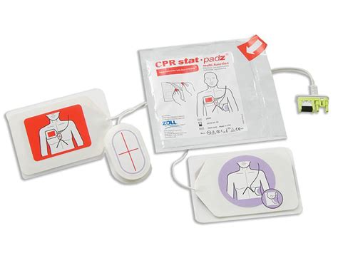 ZOLL Defib Pads | Life-Assist