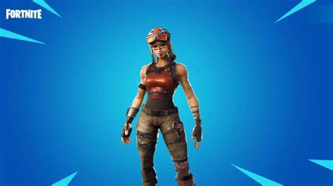 Fortnite Les 10 Skins Les Plus Rares De Fortnite En 2024 Breakflip