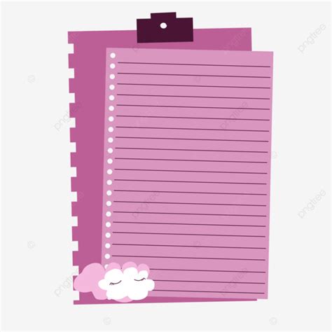 illustration paper note illustration paper memo png transparent