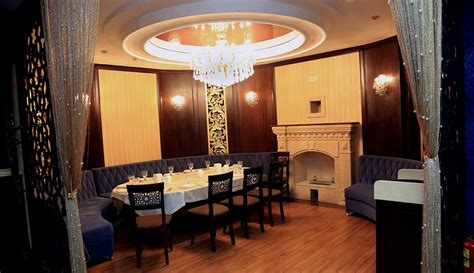 GRAND CAPITAL HOTEL - Reviews (Tashkent, Uzbekistan)
