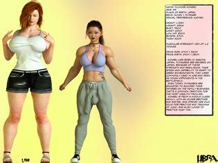 Libra Collection Luscious Hentai Manga Porn