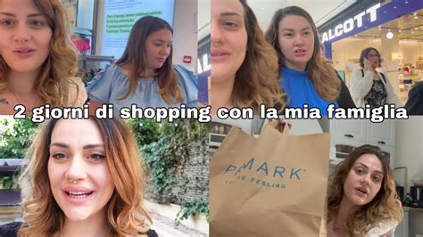 Finalmente Ha Aperto Primor Shopping Primark Con Mia Zia Gioelli