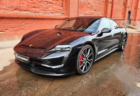 "Лаки Кар - Электродрайв" – импортёр электромобилей Tesla, а также ...