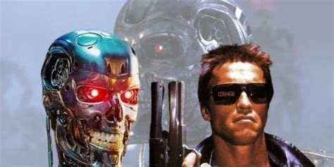 Skynet Conoce el orden cronológico para ver las saga de Terminator